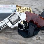 Ammunition Kart A History of the Iconic 38 Special