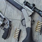 Ammunition Kart Short Barreled Shotguns Legal Limits and Alternatives