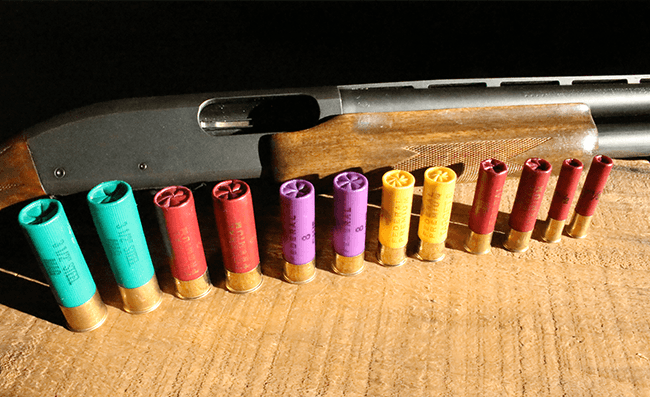 Ammunition Kart Throwback Thursday Understanding Shotgun Shells 101