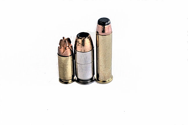 Ammunition Kart Ammo What You Want vs What You Have
