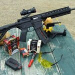 Ammunition Kart Throwback Thursday Shooting Tips Training With Less Ammunition