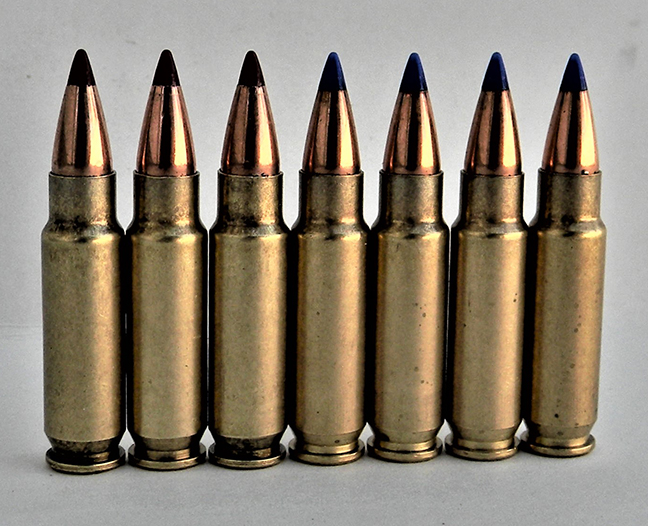 Ammunition Kart The 57x28mm Cartridge Facts and Foibles